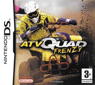 ATV: Quad Frenzy