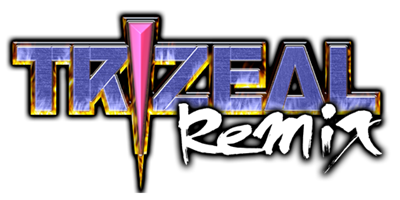 TRIZEAL Remix - Clear Logo Image