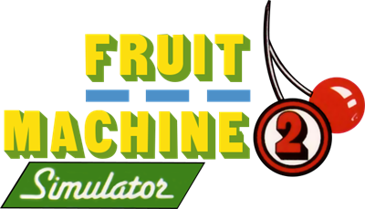 Fruit Machine Simulator 2 - Clear Logo Image