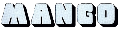 Mango - Clear Logo Image