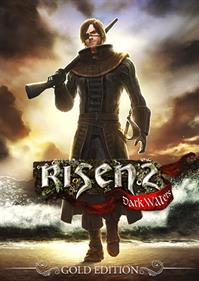 Risen 2: Dark Waters: Gold Edition - Box - Front Image