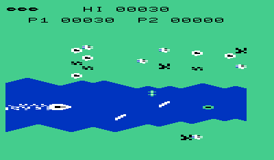 River Rescue - Screenshot - Gameplay Image