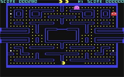Snapman - Screenshot - Gameplay Image