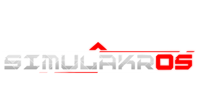 Simulakros - Clear Logo Image