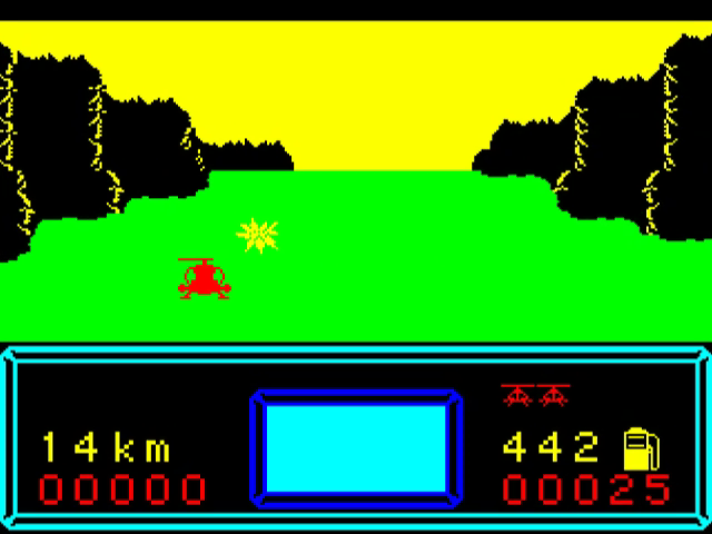 Helicoptere: Helicopter Rescue