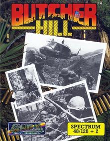 Butcher Hill 