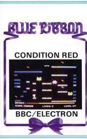 Condition Red
