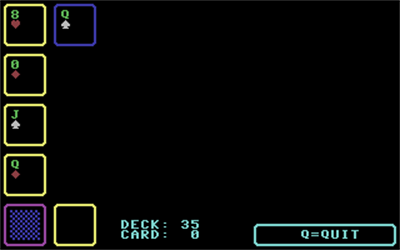 Treasure Trove - Screenshot - Gameplay Image