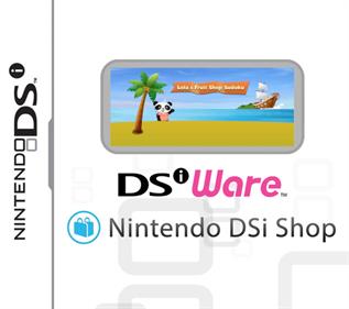 Lola's Fruit Shop Sudoku