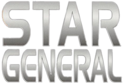 Star General - Clear Logo Image