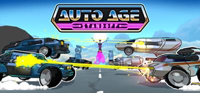 Auto Age: Standoff - Banner Image