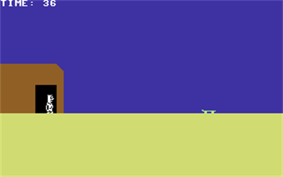 Bart Simpson - Screenshot - Gameplay Image