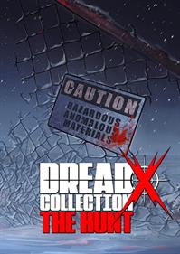 Dread X Collection: The Hunt