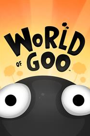 World of Goo - Box - Front Image