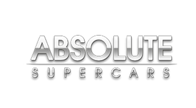 Absolute Supercars - Clear Logo Image