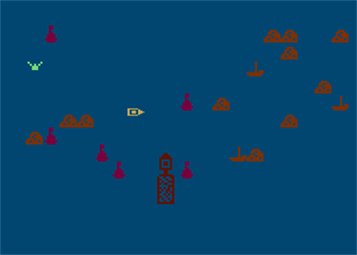 Barge - Screenshot - Gameplay Image
