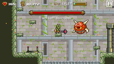 Devious Dungeon - Screenshot - Gameplay Image