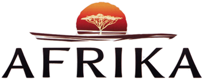Afrika - Clear Logo Image