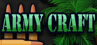 Army Craft - Banner Image
