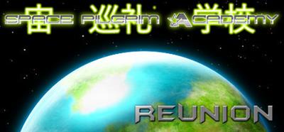 Space Pilgrim Academy: Reunion - Box - Front Image