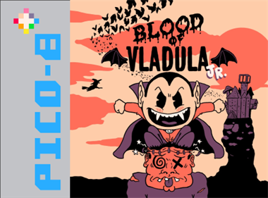 Blood of Vladula Jr.