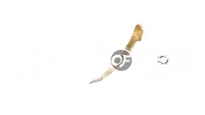 Blade Of God X - Clear Logo Image