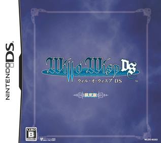 Will O' Wisp DS - Box - Front Image