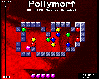 Pollymorf
