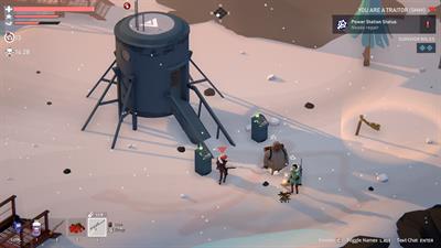 Project Winter - Screenshot - Gameplay Image