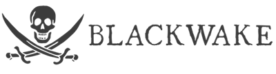 Blackwake - Clear Logo Image