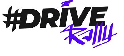 #DRIVE Rally - Clear Logo Image