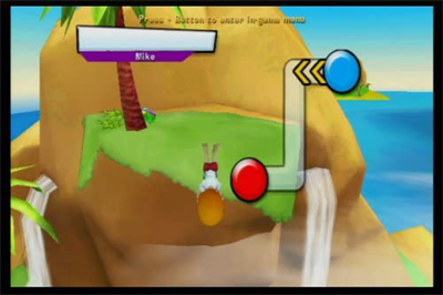 KidFit: Island Resort - Screenshot - Gameplay Image