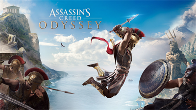 Assassin's Creed: Odyssey - Banner