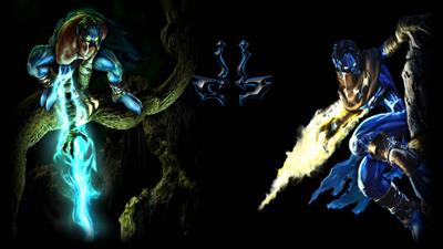 Soul Reaver 2 - Fanart - Background Image
