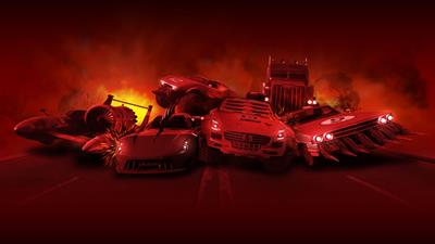 Carmageddon: Max Damage - Fanart - Background Image