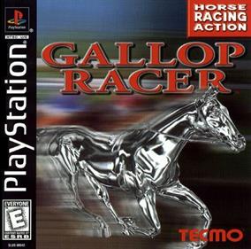 Gallop Racer (North America)