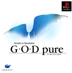 G.O.D Pure: Growth or Devolution