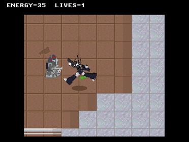 Statoscuro - Screenshot - Gameplay Image