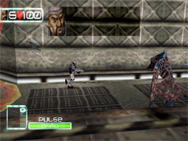 Assault: Retribution - Screenshot - Gameplay Image