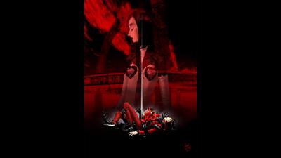 Persona 2: Eternal Punishment - Fanart - Background Image