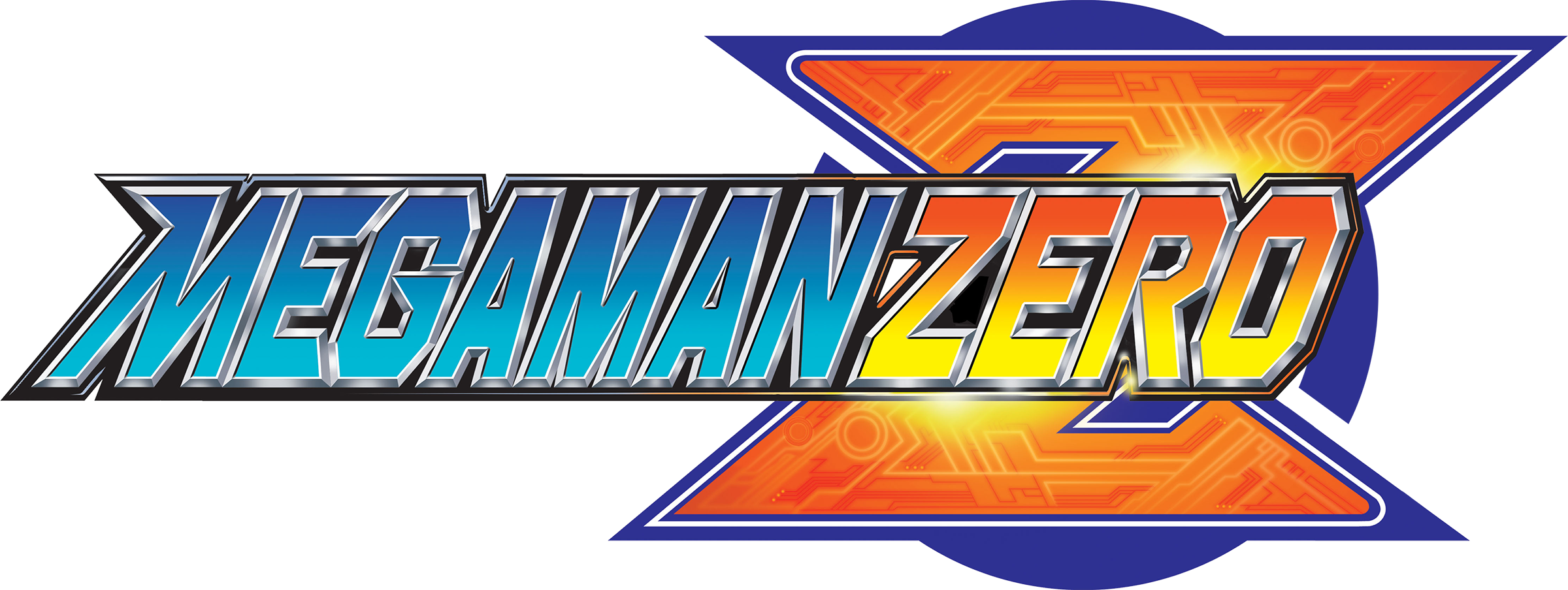 Mega Man Zero Details - LaunchBox Games Database