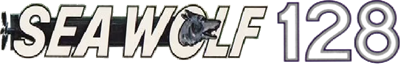 Sea Wolf 128/40 - Clear Logo Image