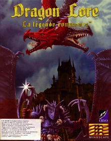 Dragon Lore: The Legend Begins