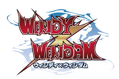 Windy X Windam - Clear Logo Image