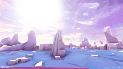 Becalm - Screenshot - Gameplay Image