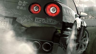 Need for Speed: ProStreet - Fanart - Background Image