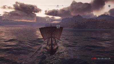 Assassin's Creed Odyssey - Screenshot - Gameplay Image