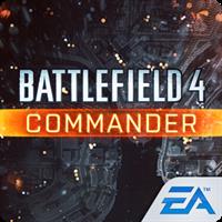 Battlefield 4: Commander - Box - Front Image