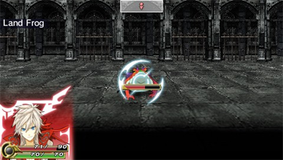 Unchained Blades - Screenshot - Gameplay Image
