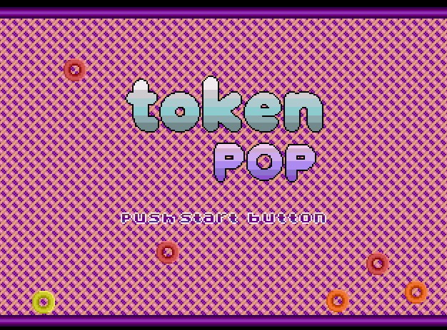 Token Pop